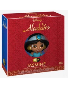FUNKO 5 STAR DISNEY ALADDIN... 2