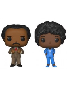 FUNKO POP TV THE JEFFERSONS...