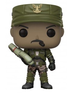FUNKO POP GAMES HALO SGT...