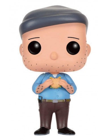 FUNKO POP BOB'S BURGERS TEDDY 103...