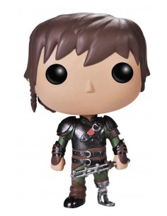 FUNKO POP MOVIES DRAGON...