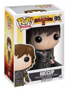 FUNKO POP MOVIES DRAGON... 2