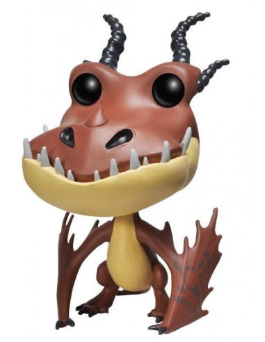 FUNKO POP MOVIES DRAGON TRAINER 2...