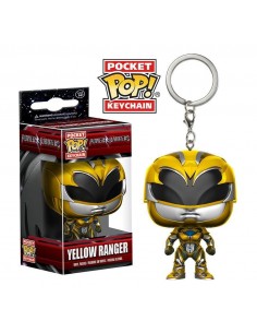 FUNKO POCKET POP KEYCHAIN...