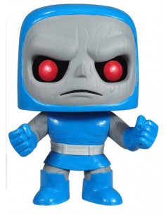 FUNKO POP DC COMICS HEROES...
