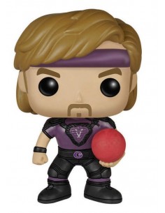 FUNKO POP MOVIES DODGEBALL...