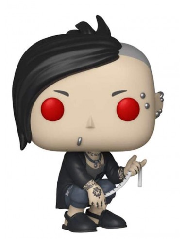 FUNKO POP ANIMATION TOKYO GHOUL UTA...