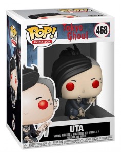 FUNKO POP ANIMATION TOKYO... 2