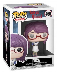 FUNKO POP ANIMATION TOKYO... 2