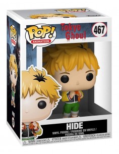 FUNKO POP ANIMATION TOKYO... 2