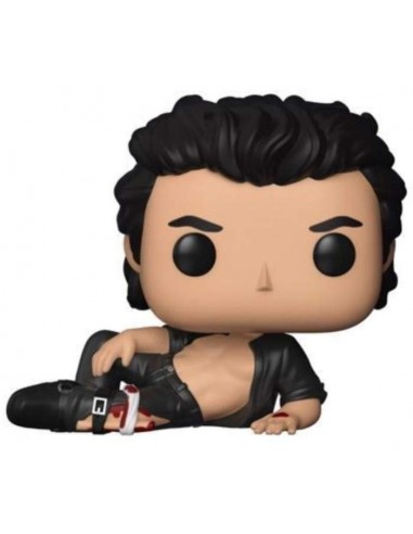 FUNKO POP JURASSIC PARK  DR. IAN...