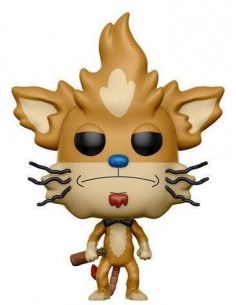 FUNKO POP RICK AND MORTY...