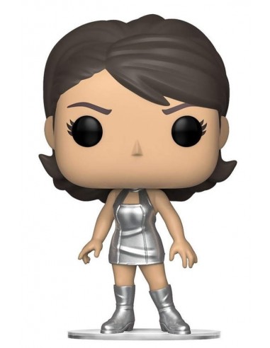 FUNKO POP MOVIES AUSTIN POWERS...