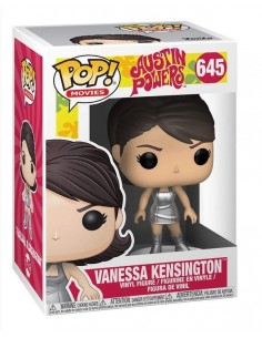 FUNKO POP MOVIES AUSTIN... 2