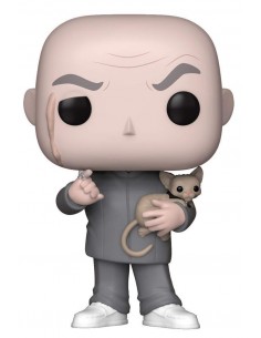 FUNKO POP MOVIES AUSTIN...