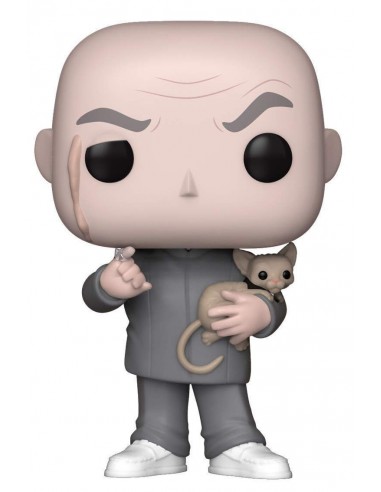FUNKO POP MOVIES AUSTIN POWERS DR....
