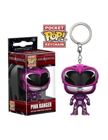 FUNKO POCKET POP KEYCHAIN PORTACHIAVI...