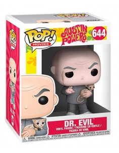 FUNKO POP MOVIES AUSTIN... 2