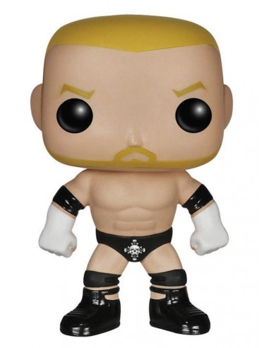 FUNKO POP WWE WRESTLING TRIPLE H 09...