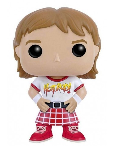 FUNKO POP WWE WRESTLING ROWDY RODDY...