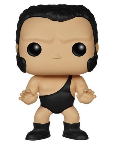 FUNKO POP WWE WRESTLING ANDRE THE...
