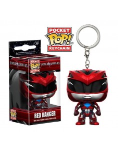 FUNKO POCKET POP KEYCHAIN...