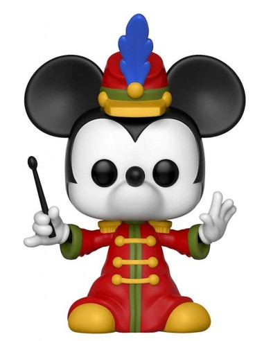 FUNKO POP DISNEY MICKEY MOUSE 90th...