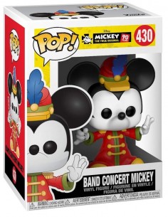 FUNKO POP DISNEY MICKEY... 2