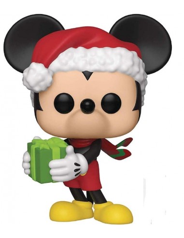 FUNKO POP DISNEY MICKEY MOUSE 90th...