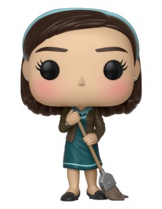FUNKO POP MOVIES SHAPE OF...