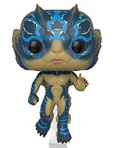 FUNKO POP MOVIES SHAPE OF...
