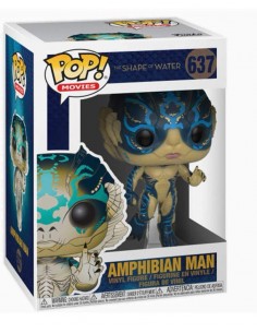 FUNKO POP MOVIES SHAPE OF... 2