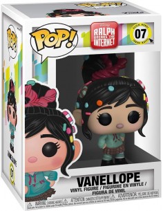 FUNKO POP MOVIES DISNEY... 2