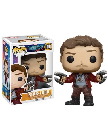 FUNKO POP MARVEL GUARDIANS OF THE...