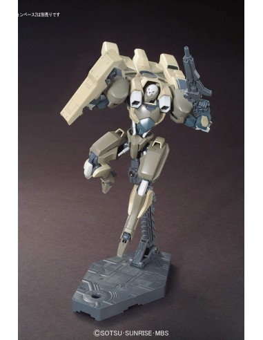 BANDAI Model Kit GUNDAM HG IRON...