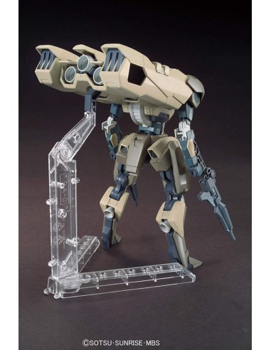 BANDAI Model Kit GUNDAM HG IRON...
