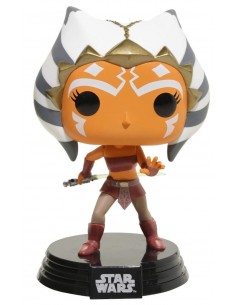 FUNKO POP STAR WARS CLONE...
