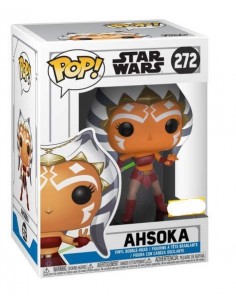 FUNKO POP STAR WARS CLONE... 2