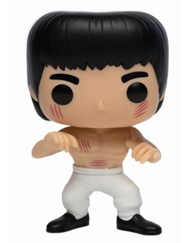 FUNKO POP MOVIES GAME OF DEATH BRUCE...