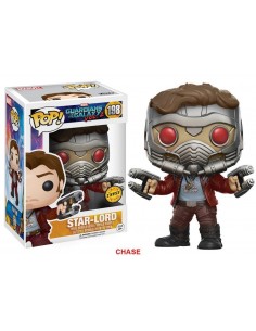 FUNKO POP GUARDIANS OF THE... 2