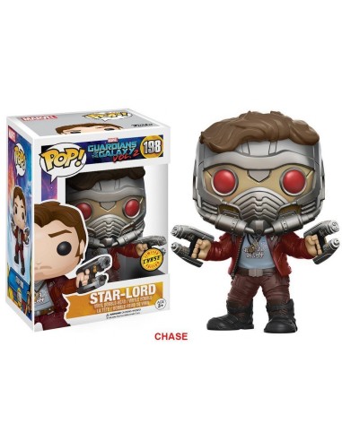 FUNKO POP GUARDIANS OF THE GALAXY VOL...