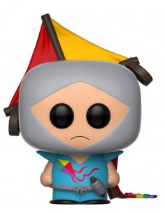 FUNKO POP TV SOUTH PARK...