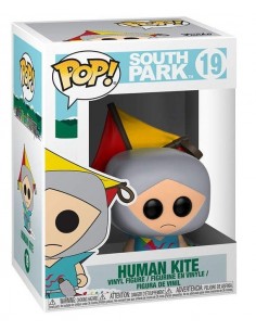 FUNKO POP TV SOUTH PARK... 2