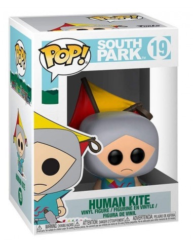 FUNKO POP TV SOUTH PARK HUMAN KITE 19...