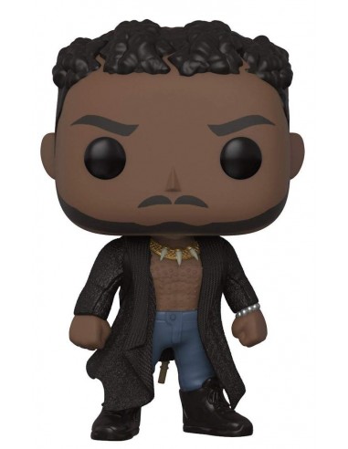 FUNKO POP MARVEL BLACK PANTHER MOVIE...