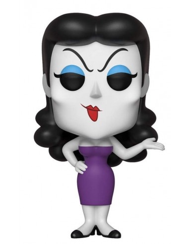 FUNKO POP ROCKY & BULLWINKLE -...