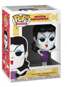 FUNKO POP ROCKY &... 2