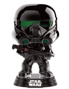 FUNKO POP STAR WARS ROGUE...
