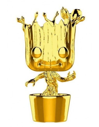 FUNKO BOBBLE HEAD POP MARVEL...