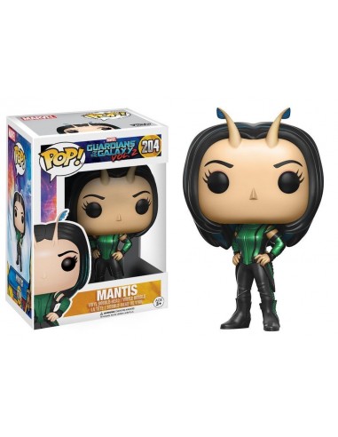 FUNKO POP GUARDIANS OF THE GALAXY VOL...